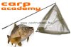 Merítő Carp Academy C-Tec Carp Net+Handle 1,8m (3230-010)