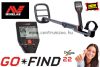 Minelab Go-Find 22 Fémdetektor 8''-os tekerccsel (3231-0013)