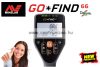 Minelab Go-Find 66 Fémdetektor 10''-os tekerccsel (3231-0015)