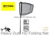 Merítő  Spro Heavy Duty HD Folding Net merítőszák 70x60x160cm  (3232-061)