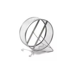   Jk Animals Nager Wheel Metall C3 Large Fém Forgó 20Cm (32399)