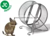Jk Animals Nager Wheel Metall C3 Large Fém Forgó 20Cm (32399)
