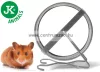 Jk Animals Nager Wheel Metall C3 Large Fém Forgó 20Cm (32399)