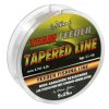 By Döme Team Feeder Tapered Leader 15m x5db 0.165-0.22 (3246-016) pontyos dobóelőke