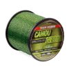 By Döme Team Feeder Carp Camou Green Shinking Mono 1000m 0,20mm 5,3kg süllyedő zsinór ( 3255-120)