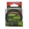 By Döme Team Feeder Carp Camou Green Shinking Mono 1000m 0,20mm 5,3kg süllyedő zsinór ( 3255-120)