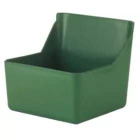 Maxi etetőtál 6 liter - pp5 műanyagból (3257)