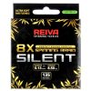 Reiva Silent 135m 0,08mm 5,2kg Fluo Green fonott zsinór (3270-008)