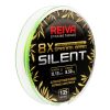 Reiva Silent 135m 0,10mm 6,6kg Fluo Green fonott zsinór (3270-010)