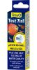 Tetra Teszt 7in1 tesztcsík szett 50db tesztcsík (330719)