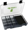 Gunki Jighead Box Medium doboz 27,5x18,5x4,5cm (33674)
