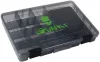 Gunki Jighead Box Medium doboz 27,5x18,5x4,5cm (33674)