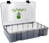 Gunki Big Bait Box csali doboz 36x22,5x8cm (33681)