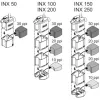 Tetra INX 100 belsőszűrő 100l-ig (337336)