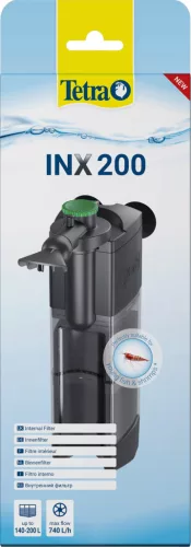 Tetra INX 200 belsőszűrő 200l-ig (337374)