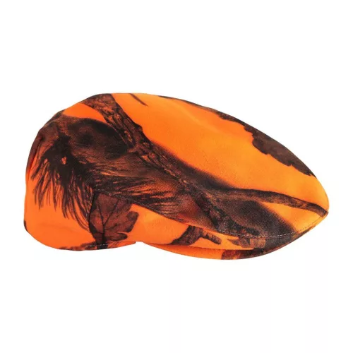Sapka -  Percussion GhostCamo Brocard Flat Cap sapka (348257+)