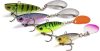 Zebco Quantum 4Street Spin-Jig 4,1cm 21g color Ghost (3494003)