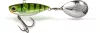 Zebco Quantum 4Street Spin-Jig 4,1cm 28g color Perch  (3494101)