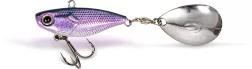 Zebco Quantum 4Street Spin-Jig 4,1cm 28g color Baitfish (3494104)