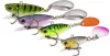 Zebco Quantum 4Street Spin-Jig 4,1cm 28g color Baitfish (3494104)