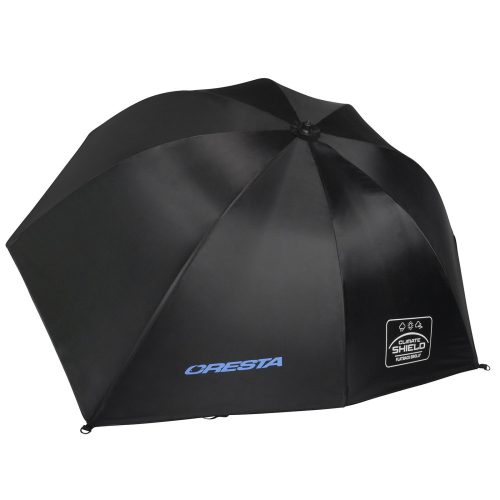 Ernyő - Spro Cresta Climate Shield Flatside Brolly ernyő 260cm (3500-120)