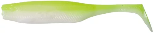 Gunki Peps 7cm Lemon Milk 7db gumihal szett (35005)