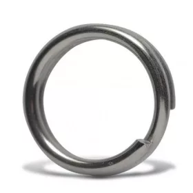   Vmc Ring Inox Kulcskarikák 10mm 18kg 7-es 9db 1X erősség (3560Spo)