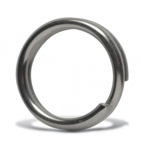 Vmc Ring Inox Kulcskarikák 5,5mm 8kg 2-es 15db 1X erősség  (3560Spo)