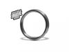 Vmc Ring Inox Kulcskarikák 5mm 6kg 1-es 20db 1X erősség  (3560Spo)