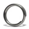 Vmc Ring Inox Kulcskarikák 6mm 10kg 3-as 12db 1X erősség  (3560Spo)