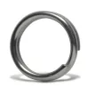 Vmc Ring Inox kulcskarikák 11mm 46,5kg 6-os 8db 3X erősség (3561)