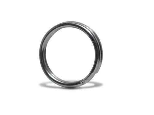Vmc  Ring Inox Kulcskarikák 16mm 86,5kg 8-as 6db 3X erősség (3561)