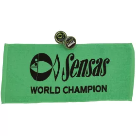 Sensas Compact Hand Towel törölköző (35941)