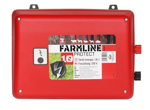 Farmline Protect 10 Villanypásztor New villanypásztor (363651)