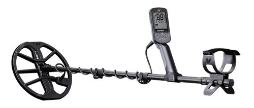 Minelab Equinox 700 fémdetektor 11" tekerccsel (min-det-3720-0005)