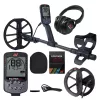Minelab Equinox 900 fémdetektor 11" és 15x12" tekercsekkel (min-det-3720-0006-akc)