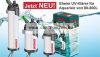Eheim Reeflex Uv 800 - Uv Sterilizátor Uv-C Lámpa (3723210) New