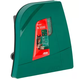 Ako Power N3500 Villanypásztor Készülék (372883)