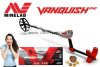 Minelab Vanquish 440  Fémdetektor V10 10"X7" Dd Tekerccsel  (3820-0001) + ajándék fejlámpa