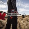 Minelab Vanquish 540Pro Pack - fémdetektor V12-Es, 12”X9” és V10-Es 8"X5" DD tekercsekkel (3820-0004)