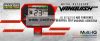 Minelab Vanquish 440  Fémdetektor V10 10"X7" Dd Tekerccsel  (3820-0001)
