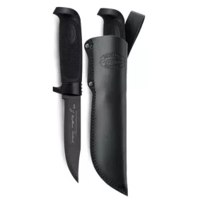   Marttiini Condor Frontier Teflon kés (390021T) 25,5cm bőr tokkal