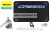 Spro Cresta Bait XL Tray 49,5x38,5cm csalitálca asztal (3902-300)