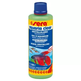 Sera Aquariaclear 250 ml zavaros víz esetére (3904)