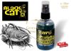 Black Cat Flavour Spray Blue Stinky Calamaris 100ml harcsamágnes aroma (3907003)