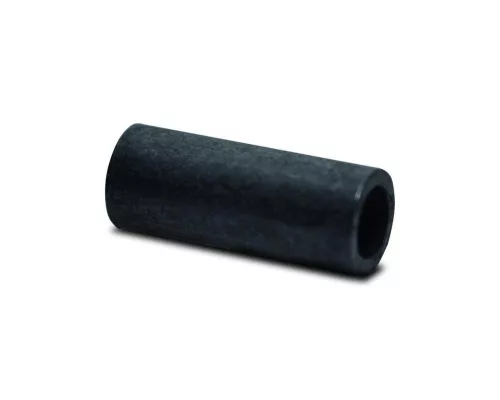 VMC Krimpelő hüvely roppantócső 3,5-ös 1,65x8,71mm 25db (3985Bk)