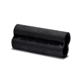   Krimpelő Hüvely - VMC Krimpelő Duplahüvely Roppantócső 8-as 0,8x5mm 20db (3987BK)