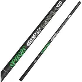   merítőnyél Sensas Nanoflex Competition 570 merítőnyél 570cm 4r (39917)