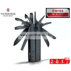  Victorinox Swiss Tool Spirit Bs  Svájci Bicska 29 Funkcióval 3.0323.3Cn