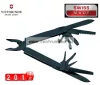 Victorinox Swiss Tool Spirit Bs  Svájci Bicska 29 Funkcióval 3.0323.3Cn
